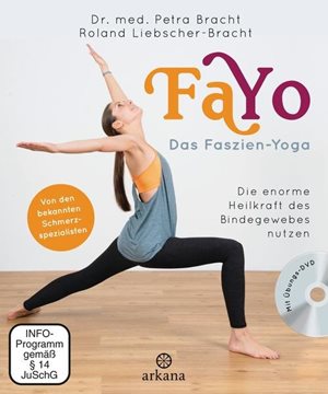 Bild von Bracht, Petra: FaYo Das Faszien-Yoga