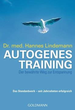 Bild von Lindemann, Hannes: Autogenes Training