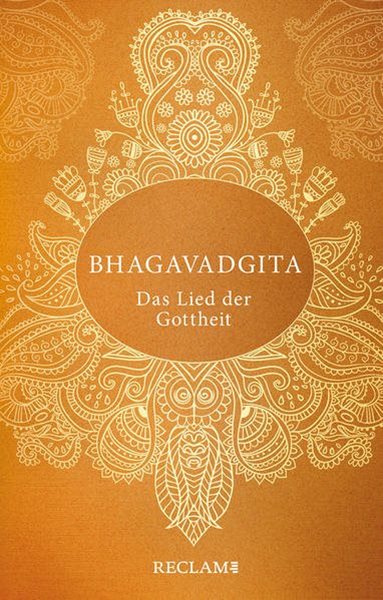 Bild von Boxberger, Robert (Übers.): Bhagavadgita