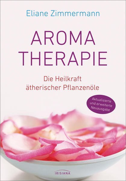 Bild von Zimmermann, Eliane: Aromatherapie