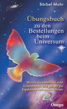 Bild von Mohr, Bärbel: Übungsbuch zu den Bestellungen beim Universum