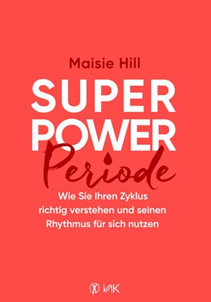 Bild von Hill, Maisie: Superpower Periode