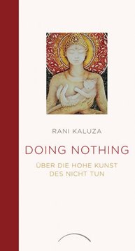 Bild von Kaluza, Rani: Doing Nothing