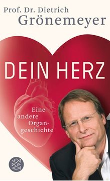 Bild von Grönemeyer, Dietrich: Dein Herz