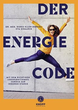 Bild von Eller-Berndl, Doris: Der Energie-Code