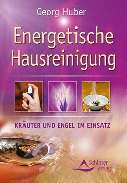 Bild von Huber, Georg: Energetische Hausreinigung