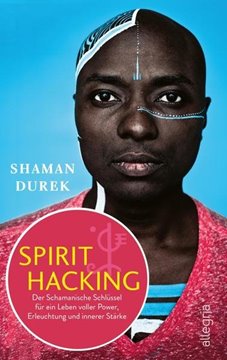 Bild von Durek, Shaman: Spirit Hacking