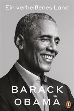 Bild von Obama, Barack: Ein verheißenes Land
