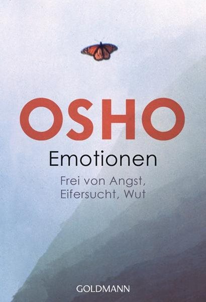 Bild von Osho: Emotionen