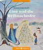 Bild von Lindenlaub, Jolanda: Lina und die Weihnachtsfee