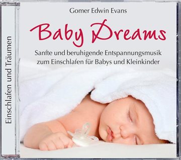 Bild von Evans, Gomer Edwin (Komponist): Baby Dreams