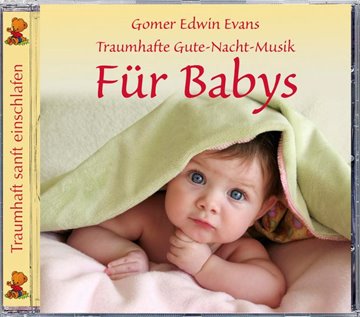 Bild von Evans, Gomer Edwin (Komponist): Für Babys
