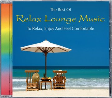 Bild von Artists, Various (Komponist): Relax Lounge Music