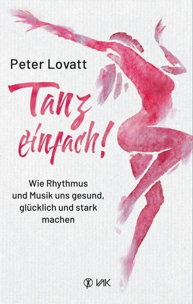 Bild von Lovatt, Peter: Tanz einfach!