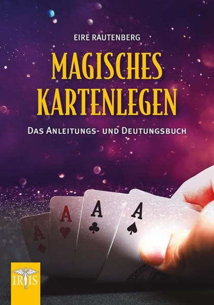 Bild von Rautenberg, Eire: Magisches Kartenlegen