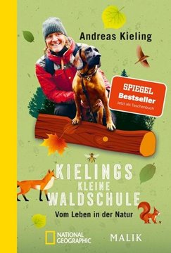 Bild von Kieling, Andreas: Kielings kleine Waldschule