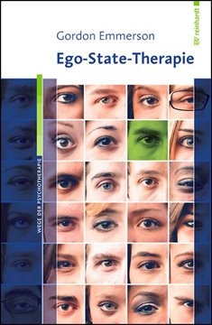 Bild von Emmerson, Gordon: Ego-State-Therapie