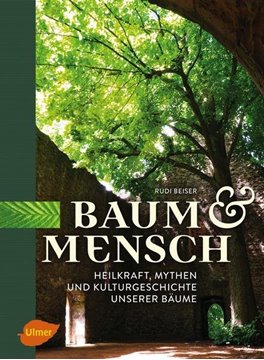 Bild von Beiser, Rudi: Baum und Mensch