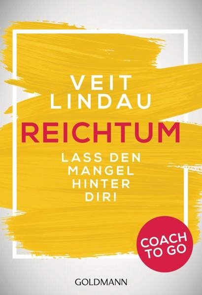 Bild von Lindau, Veit: Coach to go Reichtum
