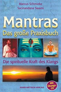 Bild von Schmieke, Marcus: Mantras. Das große Praxisbuch