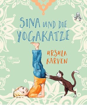 Bild von Karven, Ursula: Sina und die Yogakatze