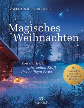 Bild von Kirschgruber, Valentin: Magisches Weihnachten