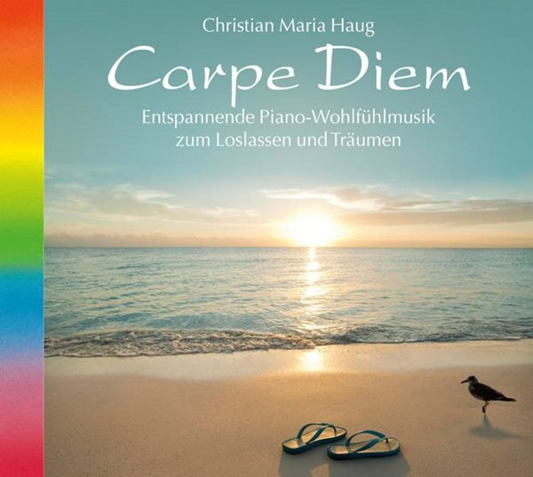Bild von Haug, Christian M (Komponist): Carpe Diem