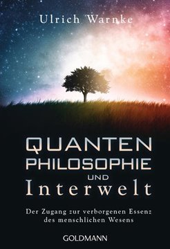 Bild von Warnke, Ulrich: Quantenphilosophie und Interwelt