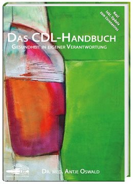 Bild von Daniel-Peter-Verlag (Hrsg.): Das CDL-Handbuch