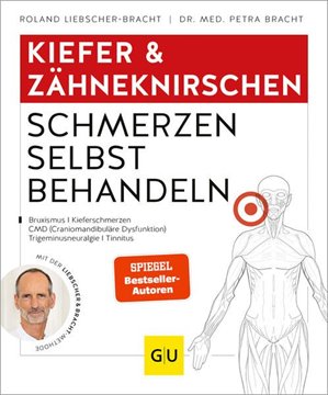Bild von Liebscher-Bracht, Roland: Kiefer & Zähneknirschen Schmerzen selbst behandeln