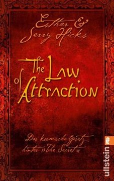 Bild von Hicks, Esther: The Law of Attraction
