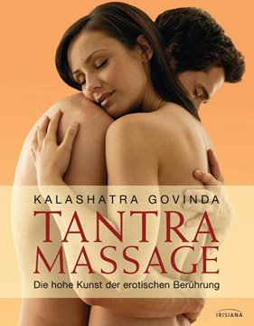 Bild von Govinda, Kalashatra: Tantra Massage