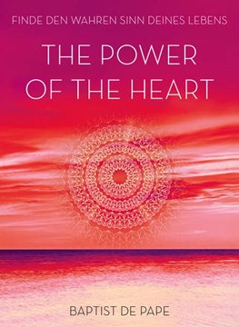Bild von de Pape, Baptist: The Power of the Heart