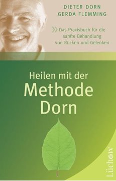 Bild von Dorn, Dieter: Heilen mit der Methode Dorn
