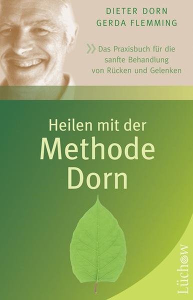 Bild von Dorn, Dieter: Heilen mit der Methode Dorn