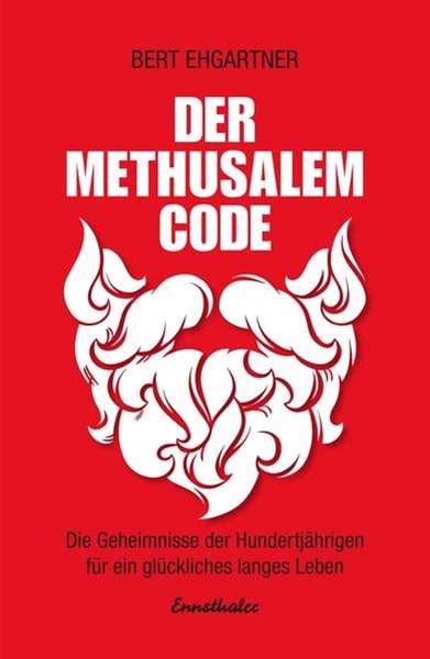Bild von Ehgartner, Bert: Der Methusalem-Code