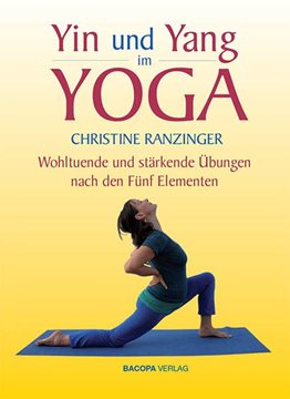 Bild von Ranzinger, Christine: Yin und Yang im Yoga