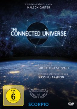 Bild von Carter, Malcom (Reg.): The Connected Universe