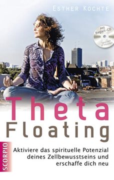 Bild von Kochte, Esther: Theta Floating