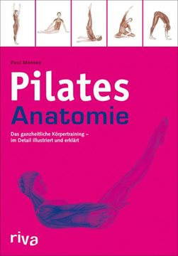 Bild von Massey, Paul: Pilates-Anatomie