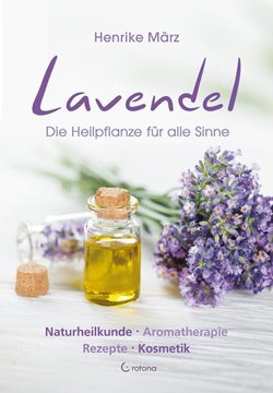 Bild von März, Henrike: Lavendel