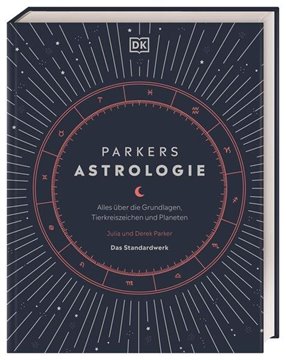 Bild von Parker, Julia: Parkers Astrologie