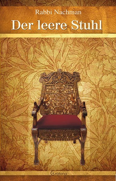 Bild von Nachman, Rabbi: Der leere Stuhl