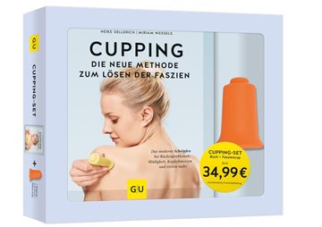 Bild von Oellerich, Heike: Cupping-Set