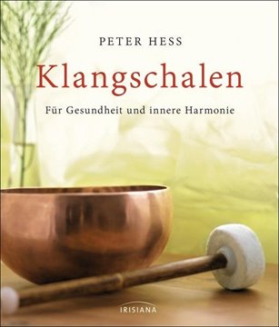 Bild von Hess, Peter: Klangschalen