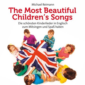 Bild von Reimann, Michael: The most beautiful children´s songs
