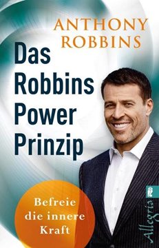 Bild von Robbins, Anthony: Das Robbins Power Prinzip