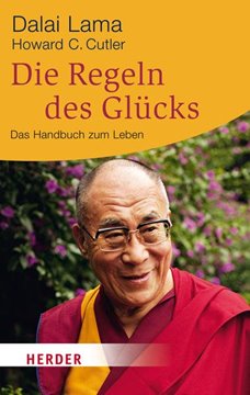 Bild von Dalai Lama: Die Regeln des Glücks