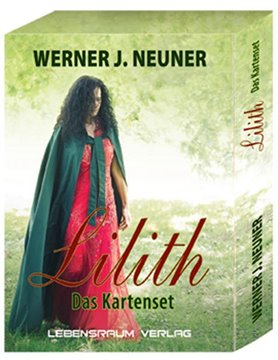 Bild von Neuner, Werner: Lilith - Das Kartenset von Werner Neuner