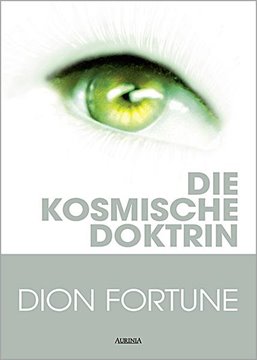 Bild von Fortune, Dion: Die kosmische Doktrin